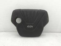 2013 Kia Rio Engine Cover - Oemusedautoparts1.com