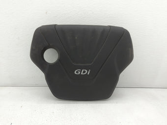 compare product 2013 Kia Rio Engine Cover