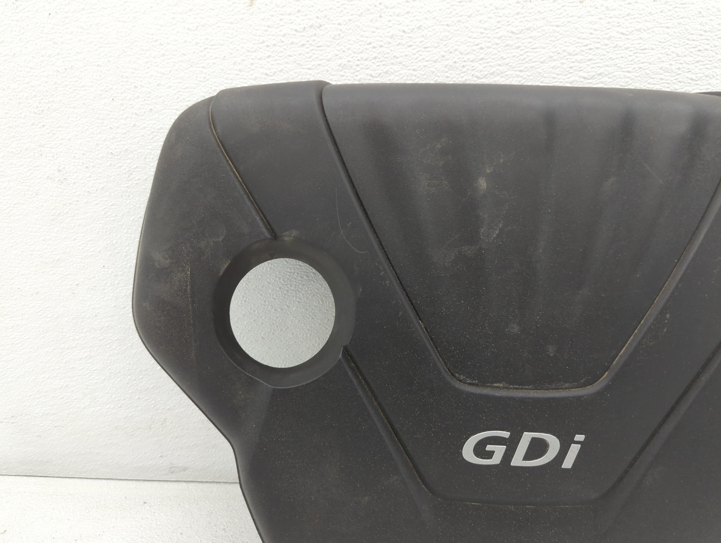 2013 Kia Rio Engine Cover - Oemusedautoparts1.com
