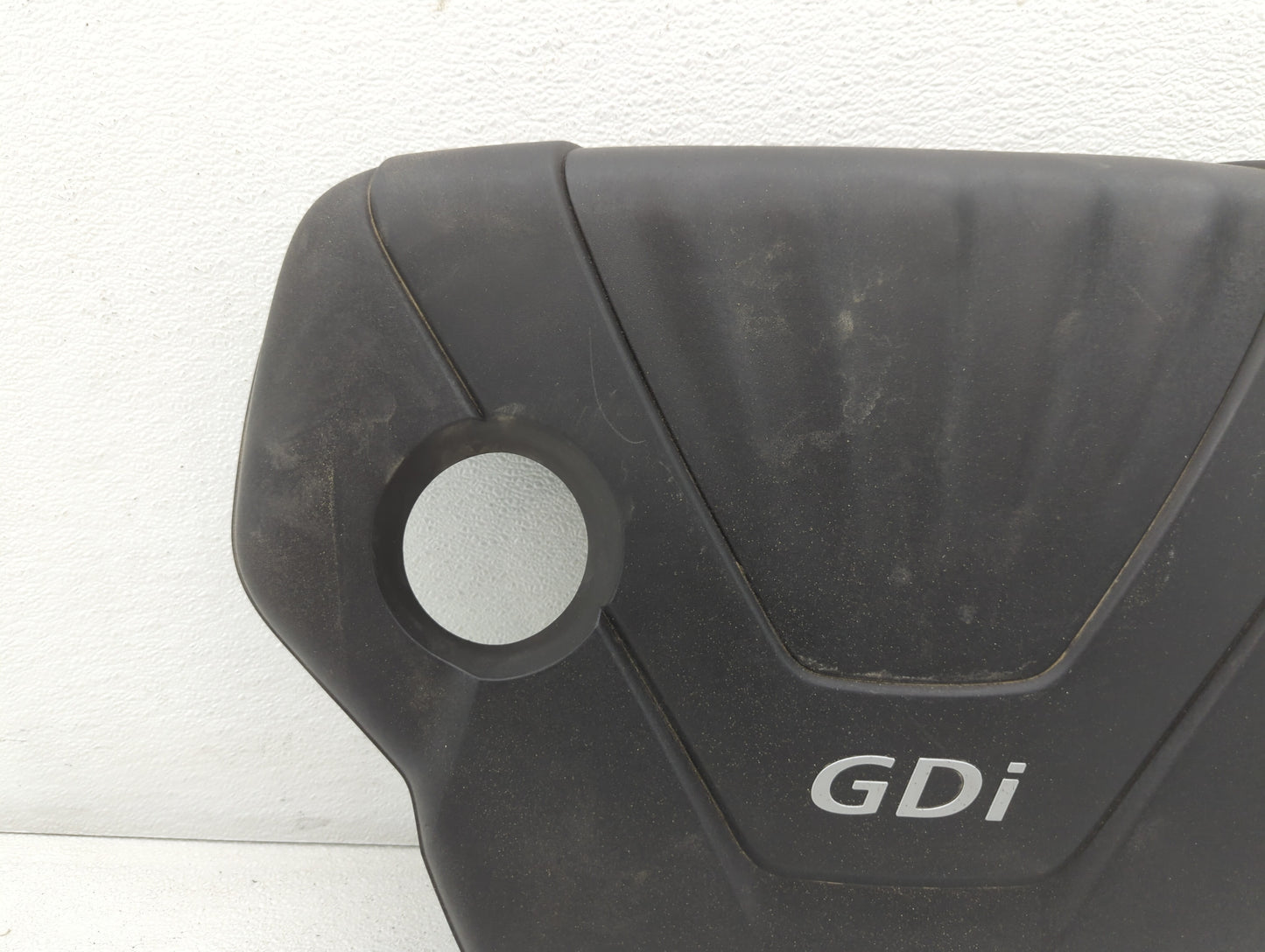 2013 Kia Rio Engine Cover - Oemusedautoparts1.com