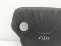 2013 Kia Rio Engine Cover - Oemusedautoparts1.com