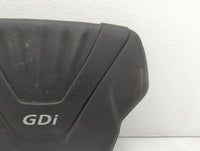 2013 Kia Rio Engine Cover - Oemusedautoparts1.com
