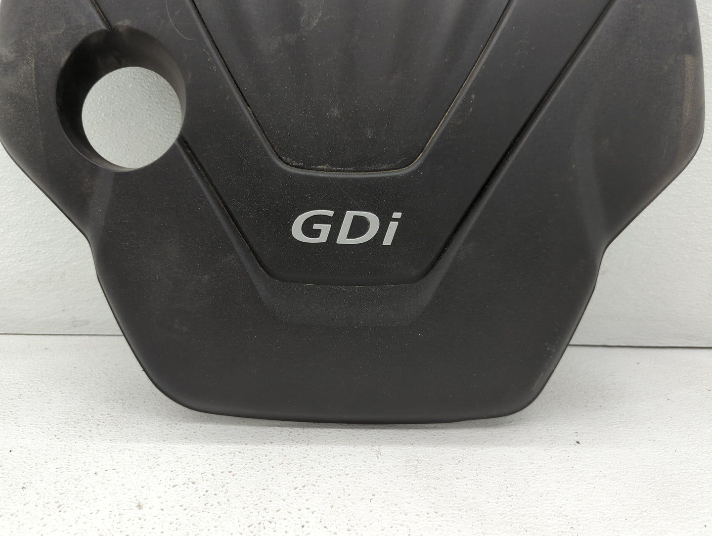 2013 Kia Rio Engine Cover - Oemusedautoparts1.com