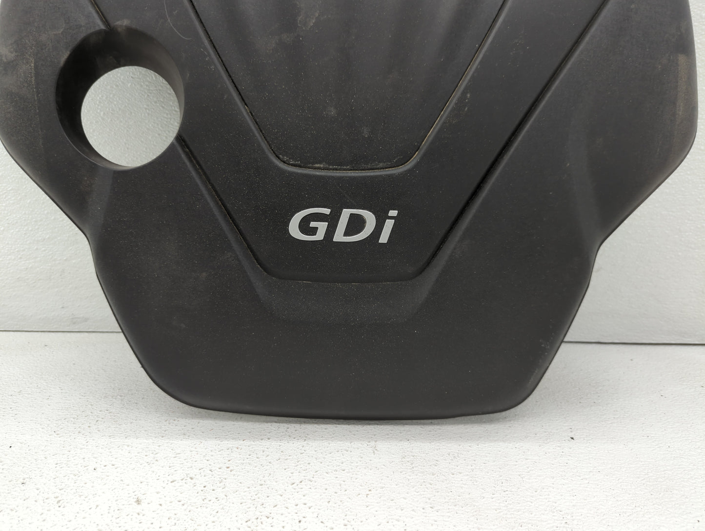 2013 Kia Rio Engine Cover - Oemusedautoparts1.com