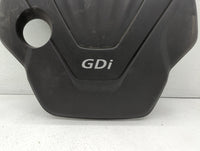 2013 Kia Rio Engine Cover - Oemusedautoparts1.com
