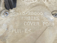2013 Kia Rio Engine Cover - Oemusedautoparts1.com