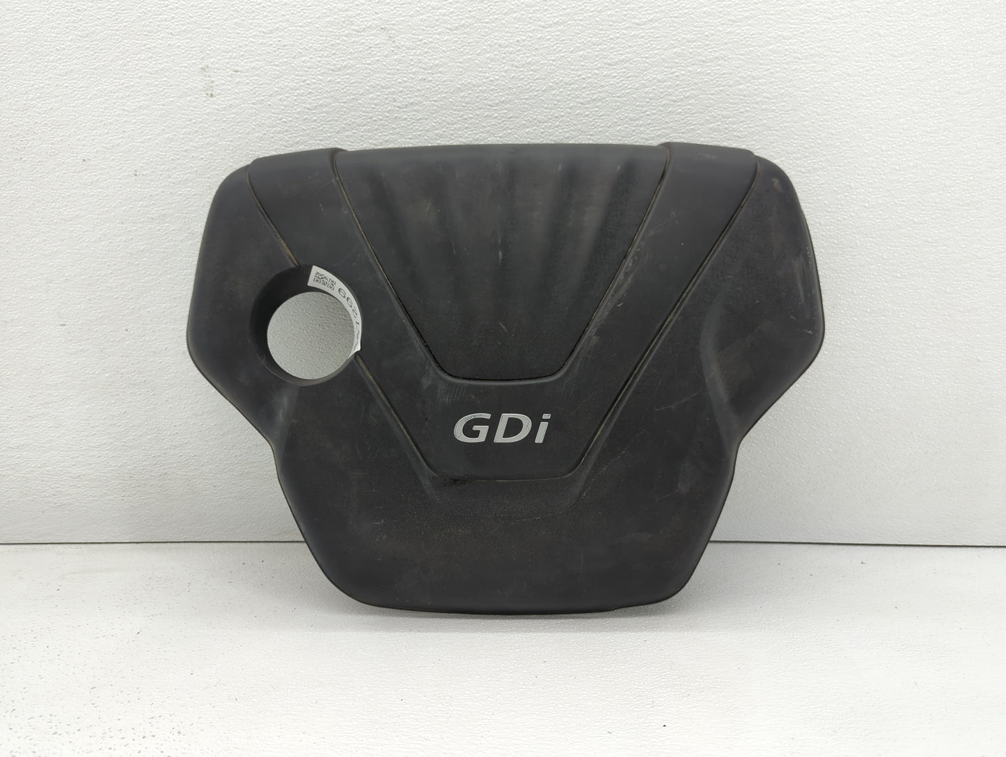 2013 Kia Rio Engine Cover - Oemusedautoparts1.com
