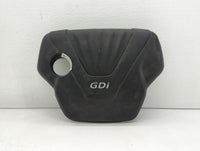 2013 Kia Rio Engine Cover - Oemusedautoparts1.com
