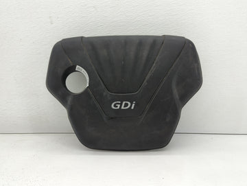 2013 Kia Rio Engine Cover - Oemusedautoparts1.com