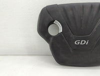 2013 Kia Rio Engine Cover - Oemusedautoparts1.com