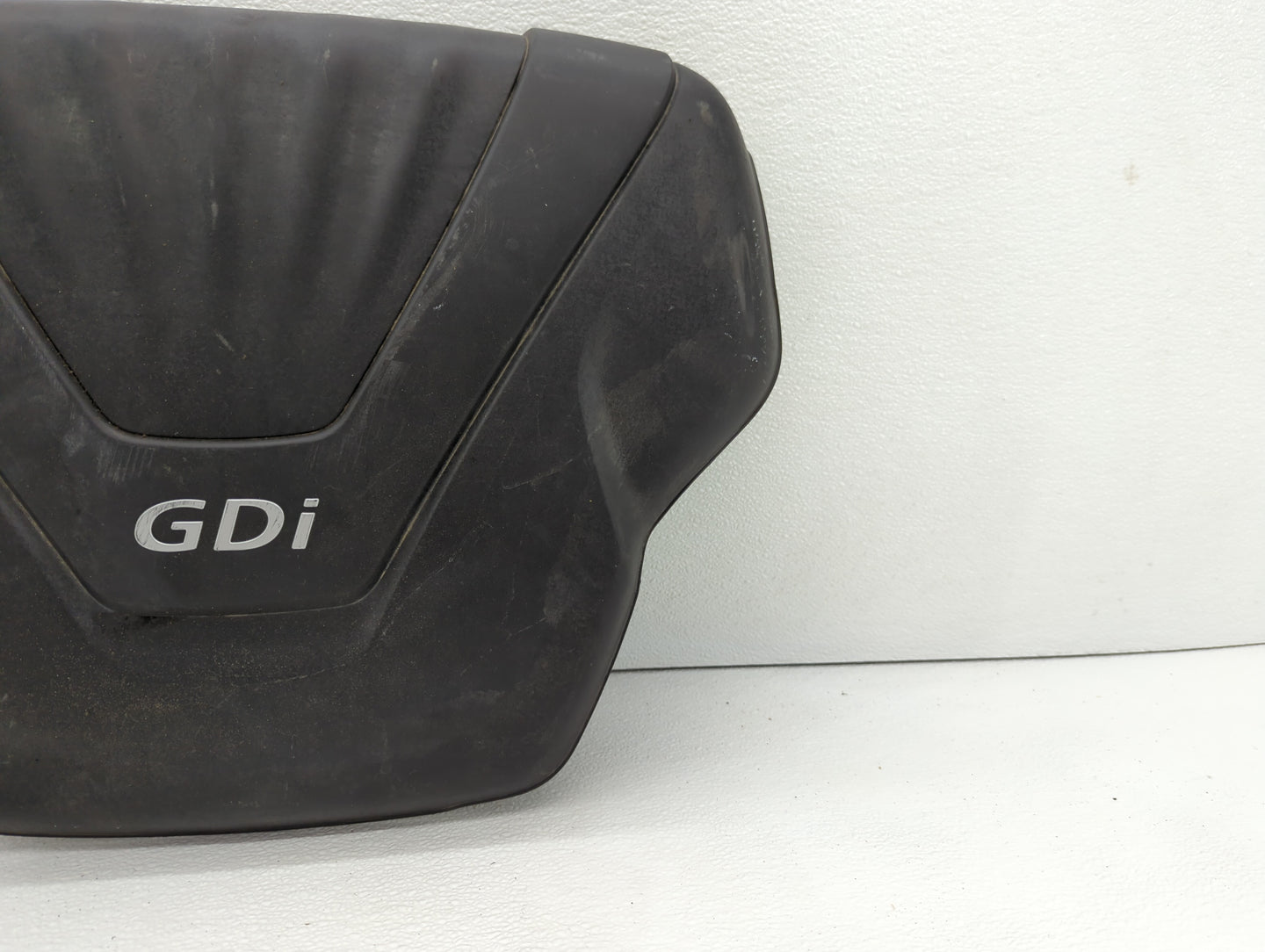 2013 Kia Rio Engine Cover - Oemusedautoparts1.com