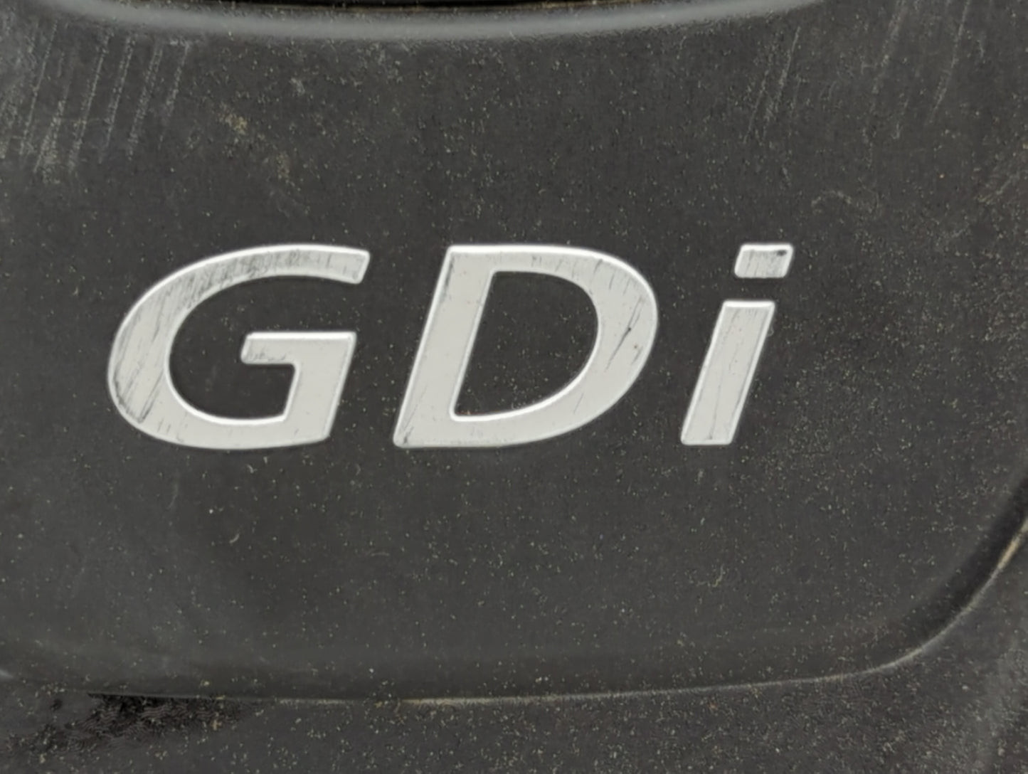 2013 Kia Rio Engine Cover - Oemusedautoparts1.com
