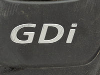 2013 Kia Rio Engine Cover - Oemusedautoparts1.com