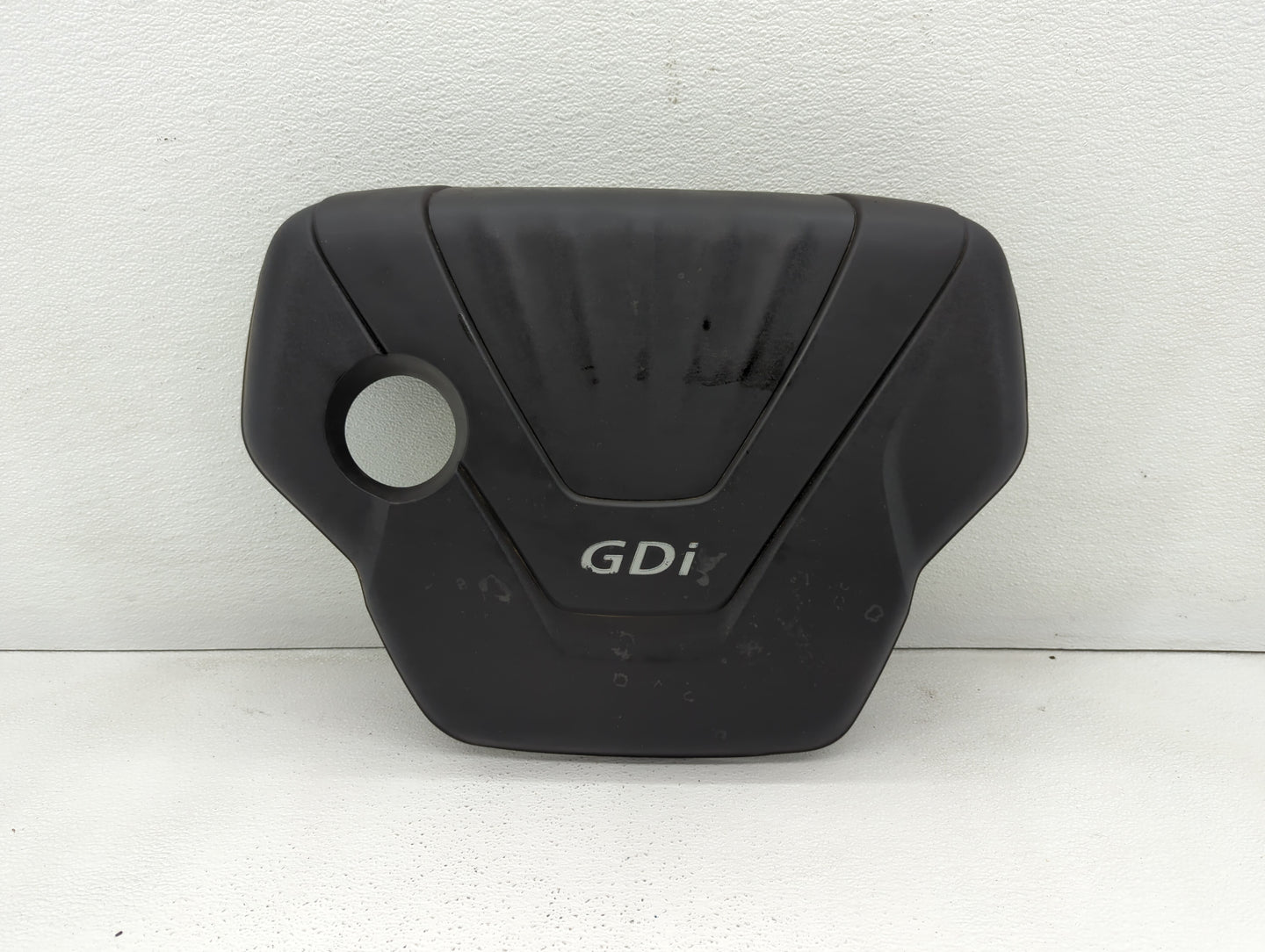 2013 Kia Rio Engine Cover - Oemusedautoparts1.com