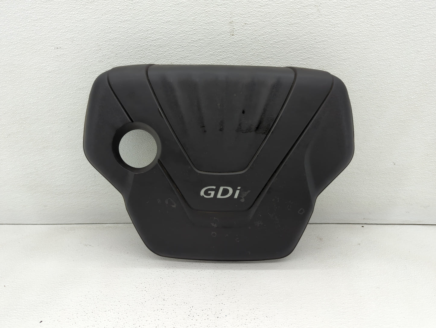 2013 Kia Rio Engine Cover - Oemusedautoparts1.com