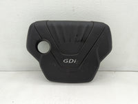 2013 Kia Rio Engine Cover - Oemusedautoparts1.com