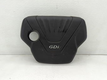 compare product 2013 Kia Rio Engine Cover 447335