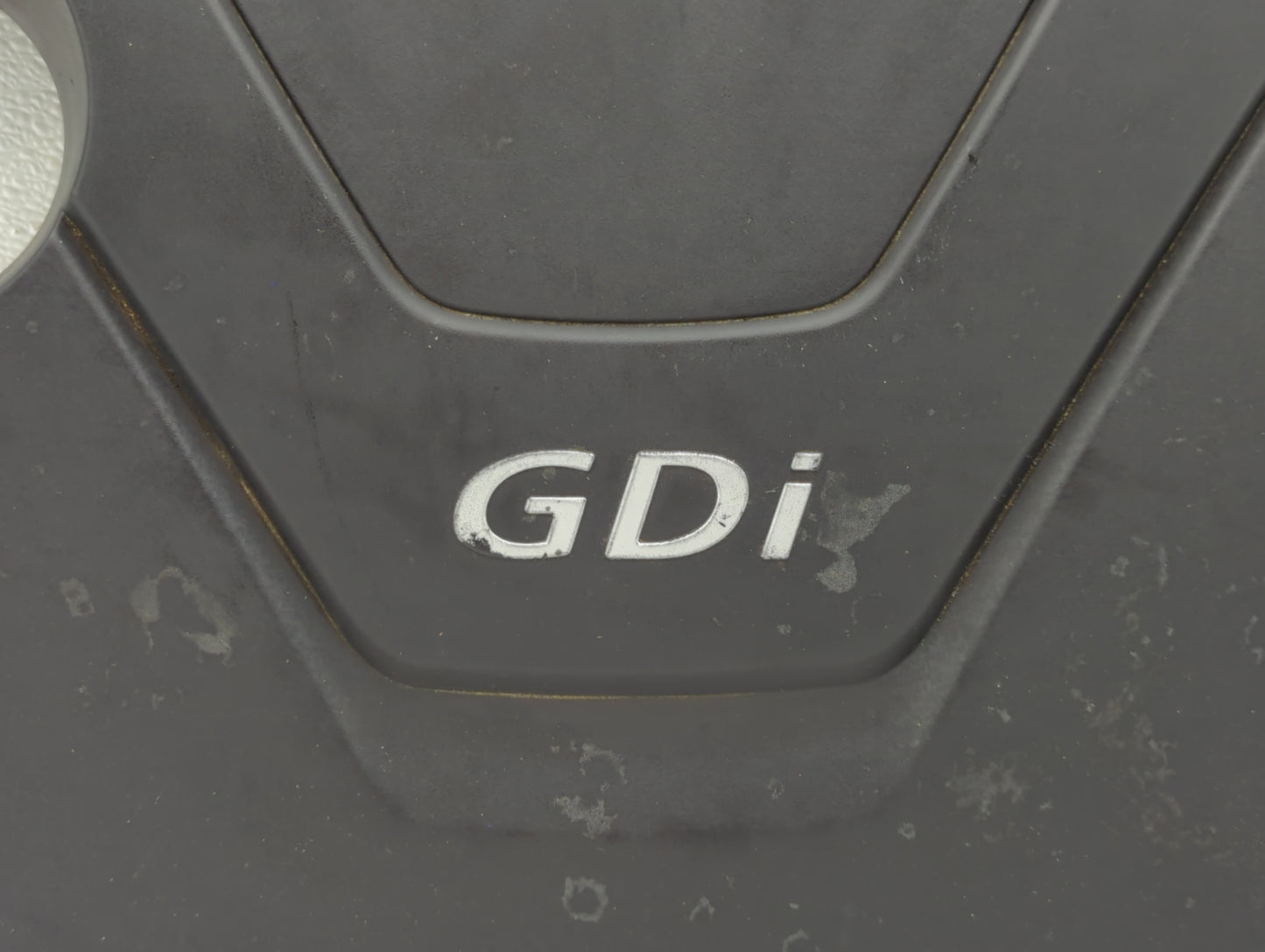 2013 Kia Rio Engine Cover - Oemusedautoparts1.com