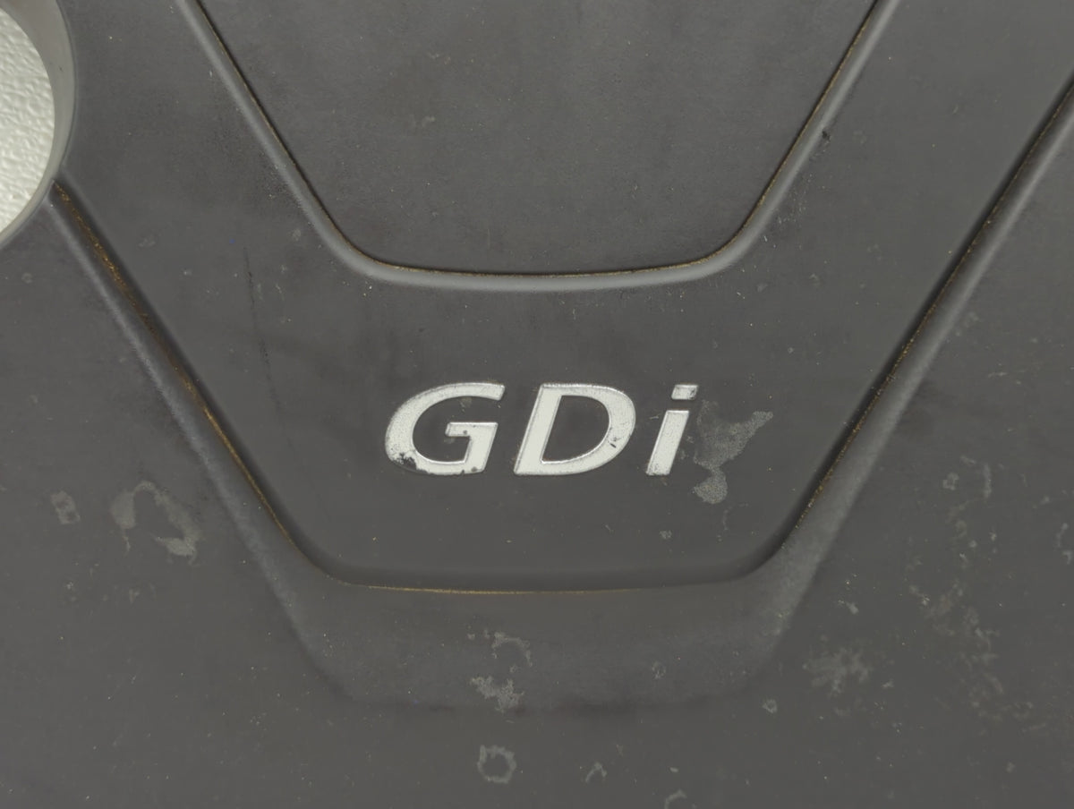 2013 Kia Rio Engine Cover 447335 - Oemusedautoparts1.com