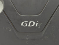 2013 Kia Rio Engine Cover 447335 - Oemusedautoparts1.com