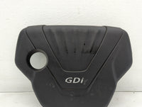 2013 Kia Rio Engine Cover - Oemusedautoparts1.com
