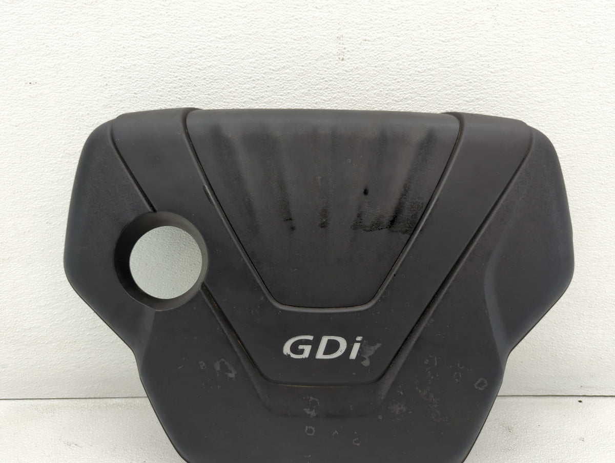 2013 Kia Rio Engine Cover 447335 - Oemusedautoparts1.com