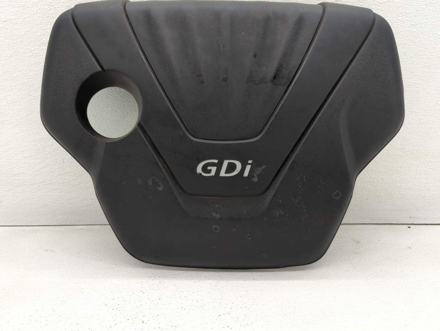 2013 Kia Rio Engine Cover - Oemusedautoparts1.com