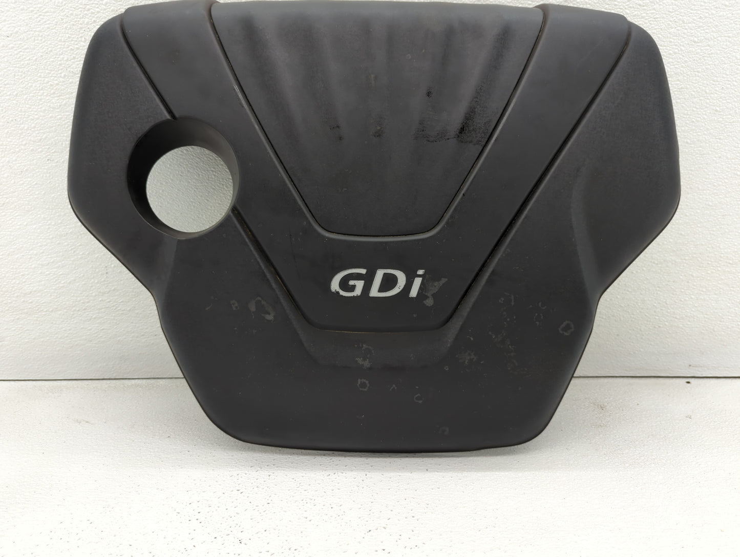 2013 Kia Rio Engine Cover - Oemusedautoparts1.com