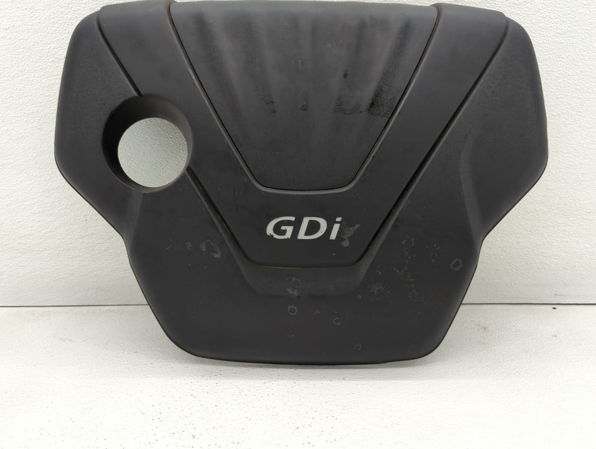 2013 Kia Rio Engine Cover 447335 - Oemusedautoparts1.com