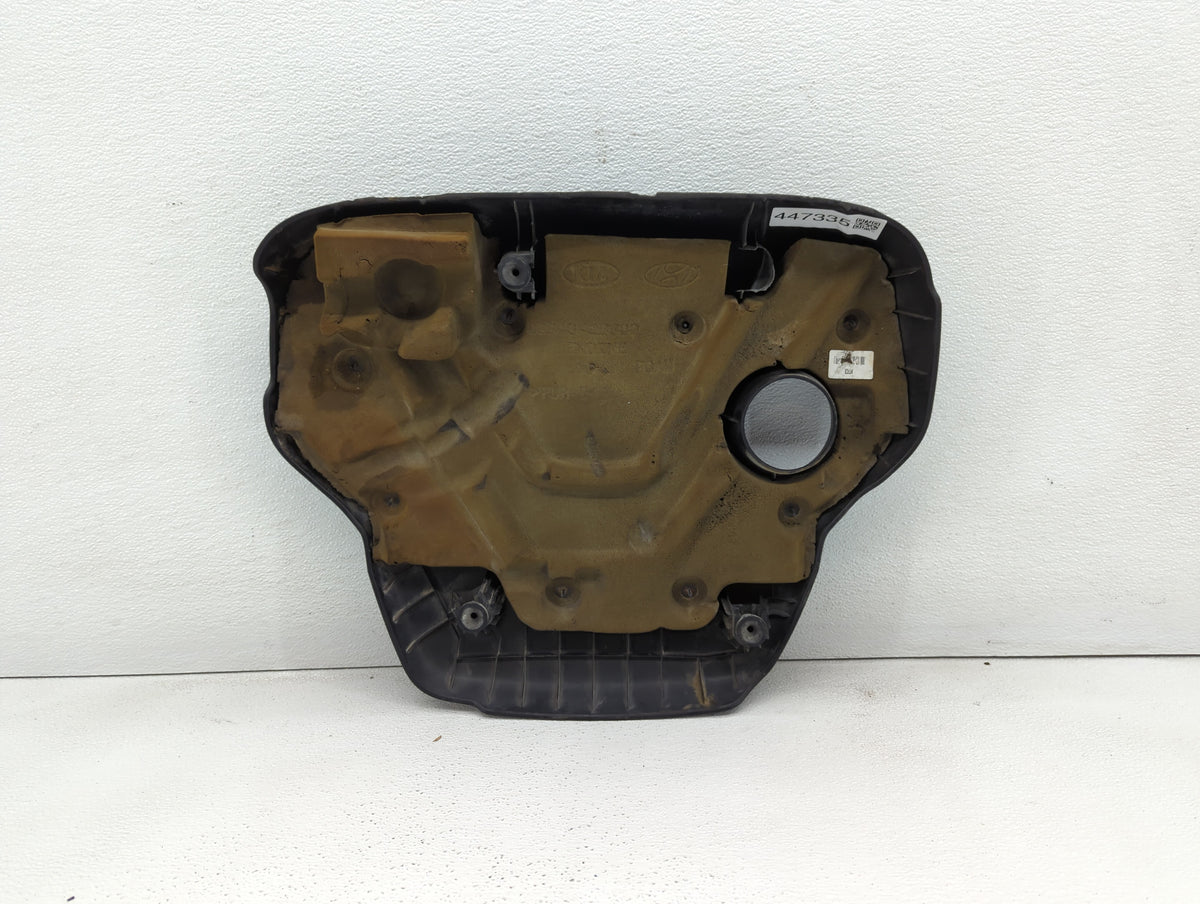 2013 Kia Rio Engine Cover 447335 - Oemusedautoparts1.com