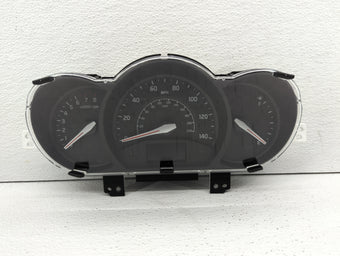 compare product 2012-2015 Kia Rio Instrument Cluster Speedometer Gauges P/N:94022-1W018 94022-1W118, 94002-1W008 Fits Fits 2012 2013 2014 2015 OEM Used Auto Parts