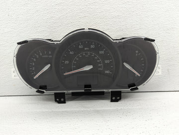 2012-2015 Kia Rio Instrument Cluster Speedometer Gauges P/N:94022-1W018 94022-1W118, 94002-1W008 Fits Fits 2012 2013 2014 20