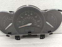 2012-2015 Kia Rio Instrument Cluster Speedometer Gauges P/N:94022-1W018 94022-1W118, 94002-1W008 Fits Fits 2012 2013 2014 20