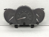 2012-2015 Kia Rio Instrument Cluster Speedometer Gauges P/N:94022-1W018 94022-1W118, 94002-1W008 Fits Fits 2012 2013 2014 20