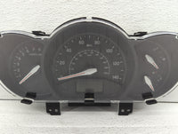 2012-2015 Kia Rio Instrument Cluster Speedometer Gauges P/N:94022-1W018 94022-1W118, 94002-1W008 Fits Fits 2012 2013 2014 20