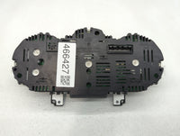 2012-2015 Kia Rio Instrument Cluster Speedometer Gauges P/N:94022-1W018 94022-1W118, 94002-1W008 Fits Fits 2012 2013 2014 20