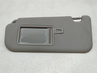 2012-2017 Kia Rio Sun Visor Shade Replacement Driver Left Mirror Fits Fits 2012 2013 2014 2015 2016 2017 OEM Used Auto Parts