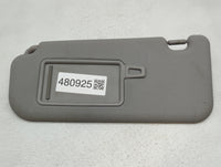 2012-2017 Kia Rio Sun Visor Shade Replacement Driver Left Mirror Fits Fits 2012 2013 2014 2015 2016 2017 OEM Used Auto Parts