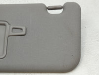 2012-2017 Kia Rio Sun Visor Shade Replacement Driver Left Mirror Fits Fits 2012 2013 2014 2015 2016 2017 OEM Used Auto Parts