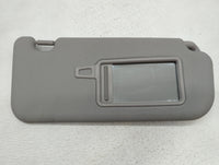 2012-2017 Kia Rio Sun Visor Shade Replacement Passenger Right Mirror Fits Fits 2012 2013 2014 2015 2016 2017 OEM Used Auto P