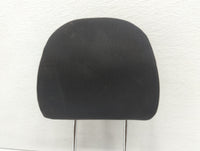 2012-2015 Kia Rio Headrest Head Rest Front Driver Passenger Seat Black - Oemusedautoparts1.com