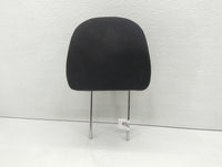 2012-2015 Kia Rio Headrest Head Rest Front Driver Passenger Seat Black - Oemusedautoparts1.com