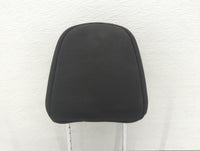 2012-2015 Kia Rio Headrest Head Rest Front Driver Passenger Seat Black - Oemusedautoparts1.com