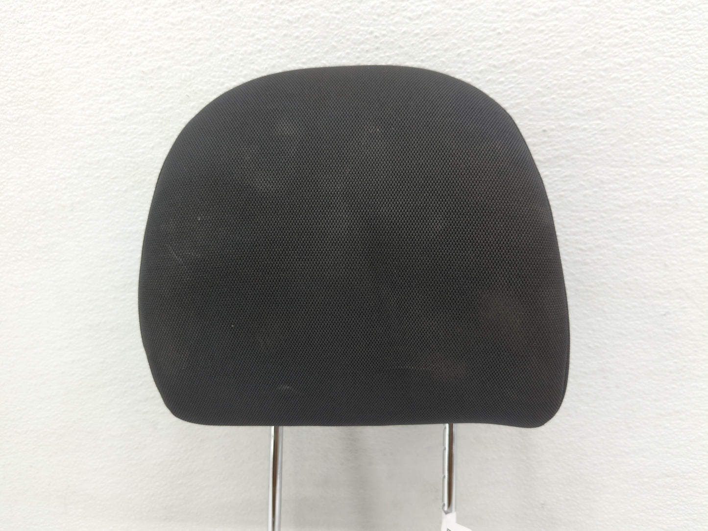 2012-2015 Kia Rio Headrest Head Rest Front Driver Passenger Seat Fits Fits 2012 2013 2014 2015 OEM Used Auto Parts - Oemused