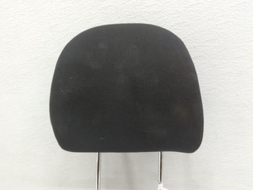 2012-2015 Kia Rio Headrest Head Rest Front Driver Passenger Seat Fits Fits 2012 2013 2014 2015 OEM Used Auto Parts - Oemused