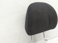 2012-2015 Kia Rio Headrest Head Rest Front Driver Passenger Seat Fits Fits 2012 2013 2014 2015 OEM Used Auto Parts - Oemused