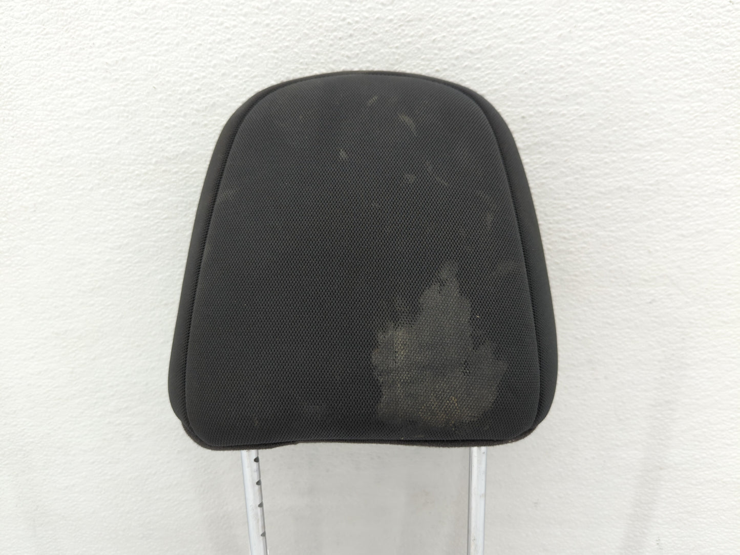 2012-2015 Kia Rio Headrest Head Rest Front Driver Passenger Seat Fits Fits 2012 2013 2014 2015 OEM Used Auto Parts - Oemused