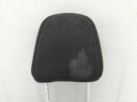 2012-2015 Kia Rio Headrest Head Rest Front Driver Passenger Seat Fits Fits 2012 2013 2014 2015 OEM Used Auto Parts - Oemused