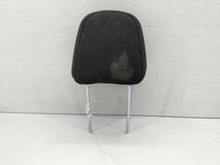 2012-2015 Kia Rio Headrest Head Rest Front Driver Passenger Seat Fits Fits 2012 2013 2014 2015 OEM Used Auto Parts - Oemused