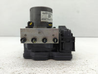 2013 Kia Rio Throttle Body P/N:58920-1W400 Fits OEM Used Auto Parts - Oemusedautoparts1.com